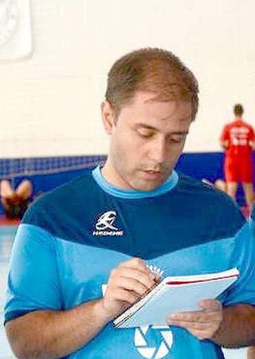 Carlos Santamaría/TA.